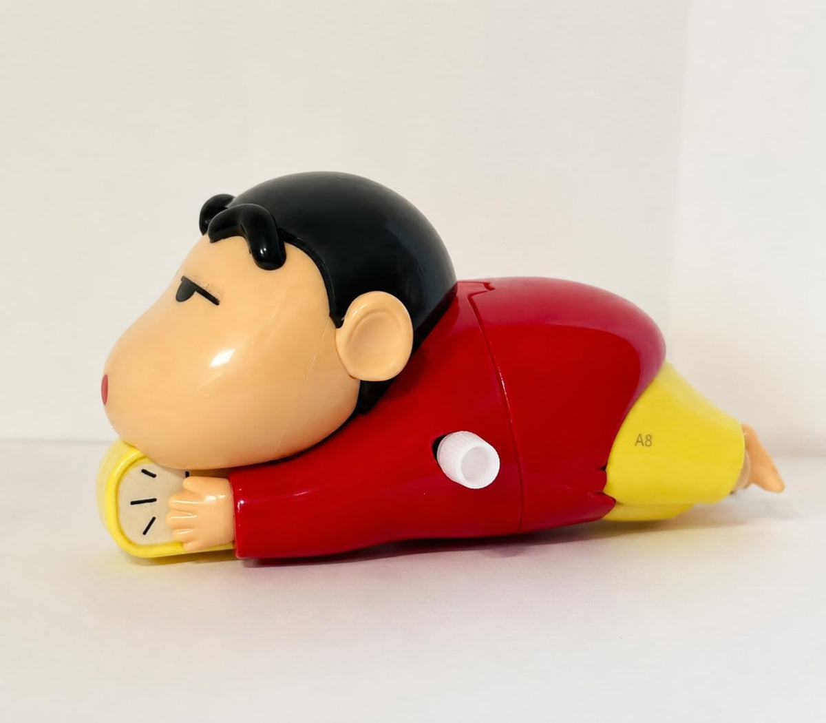 Shinchan Crawling Toy
