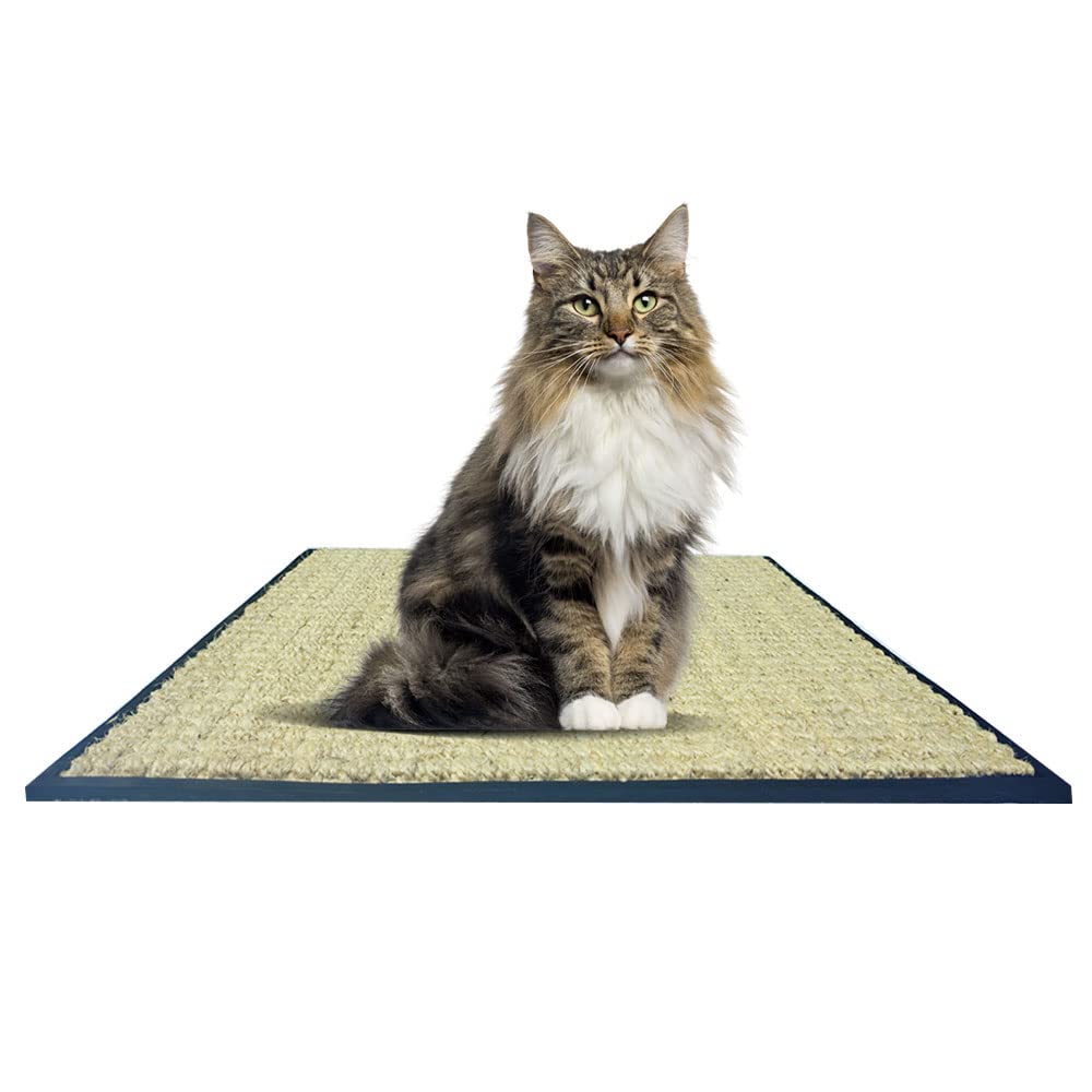 Cat Scratcher Mat