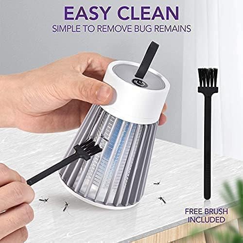 2 In 1 Mosquito Killer & Pest Repellent Machine