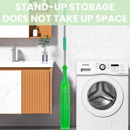 2 in 1 Self Cleaning Mop