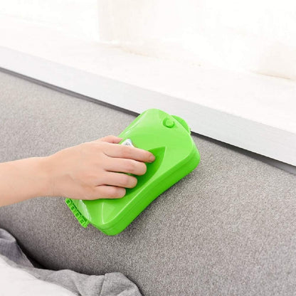 Carpet Cleaner 3 Roller