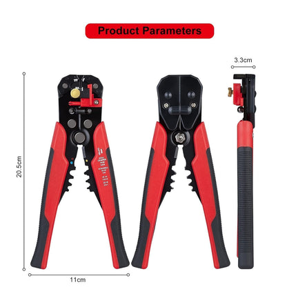 2 In 1 Multifunctional Snap Ring Plier For Mechanics