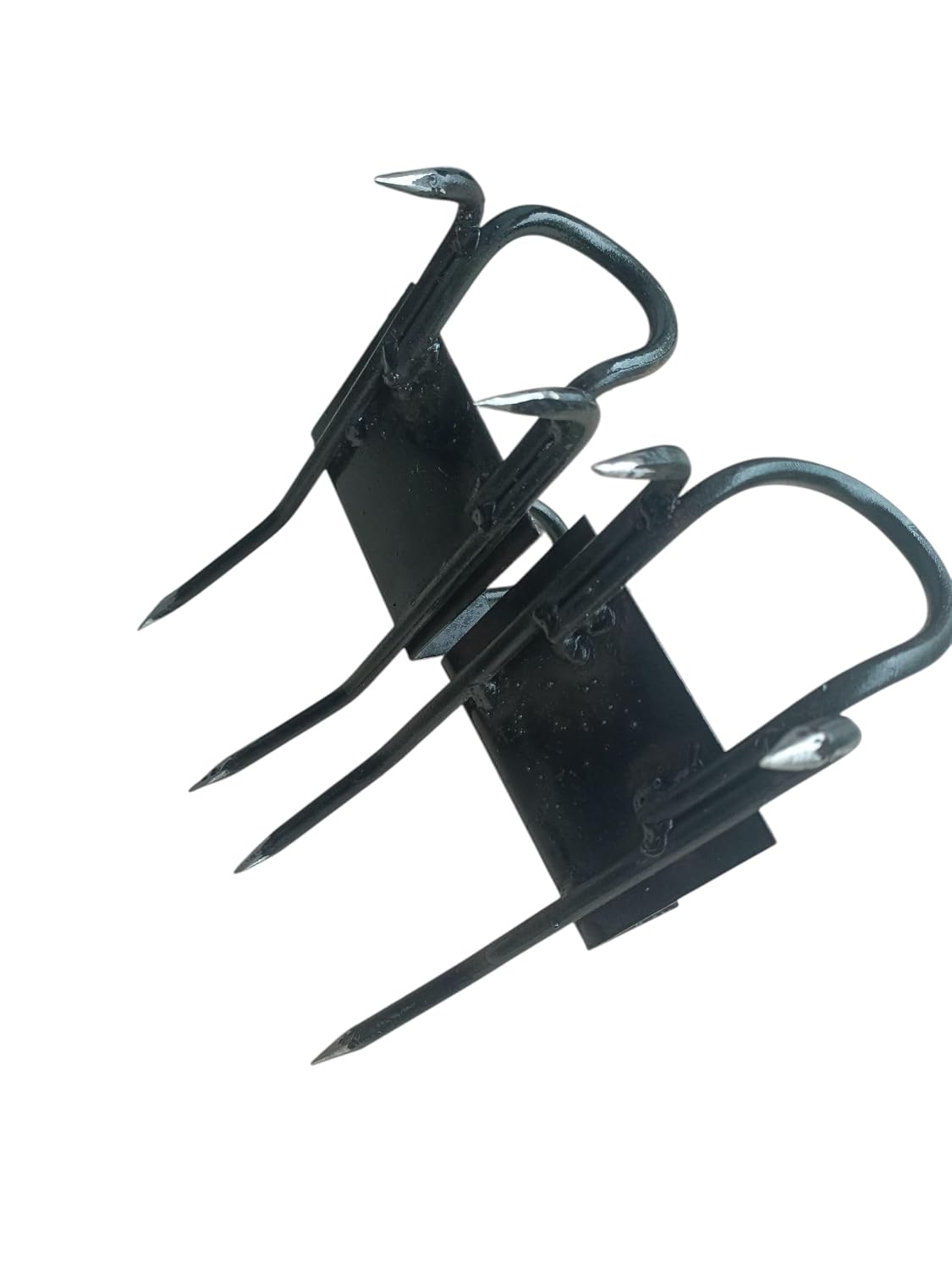 1 Pair Tree Climbing Tool