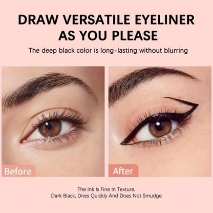 Perfect Wing Eyeliner Stamp