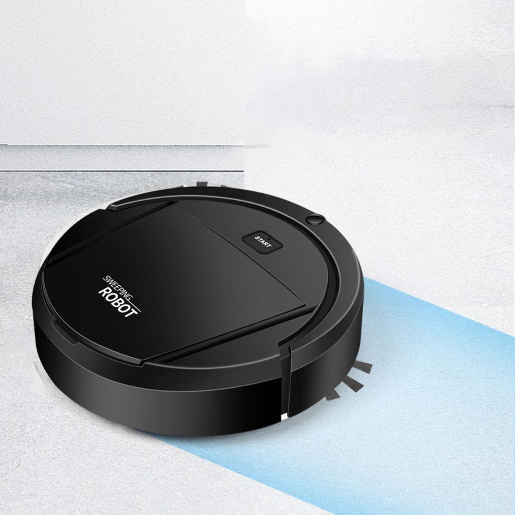 Vacuum Cleaner Sweeping Robot