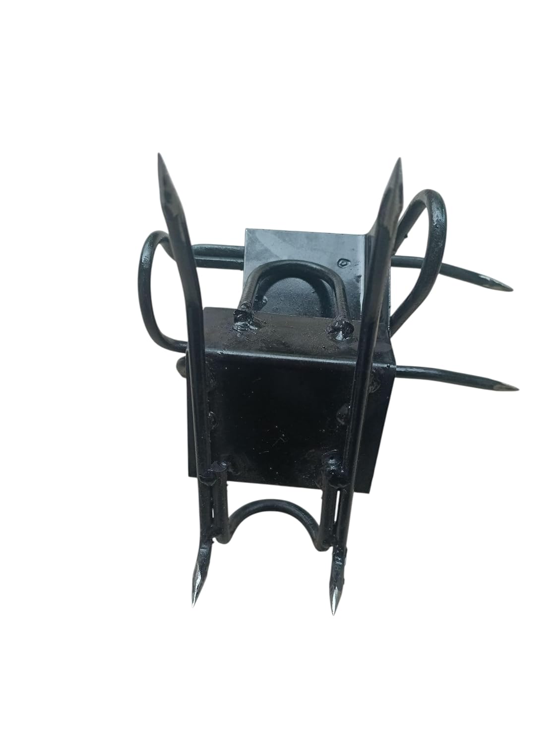 1 Pair Tree Climbing Tool