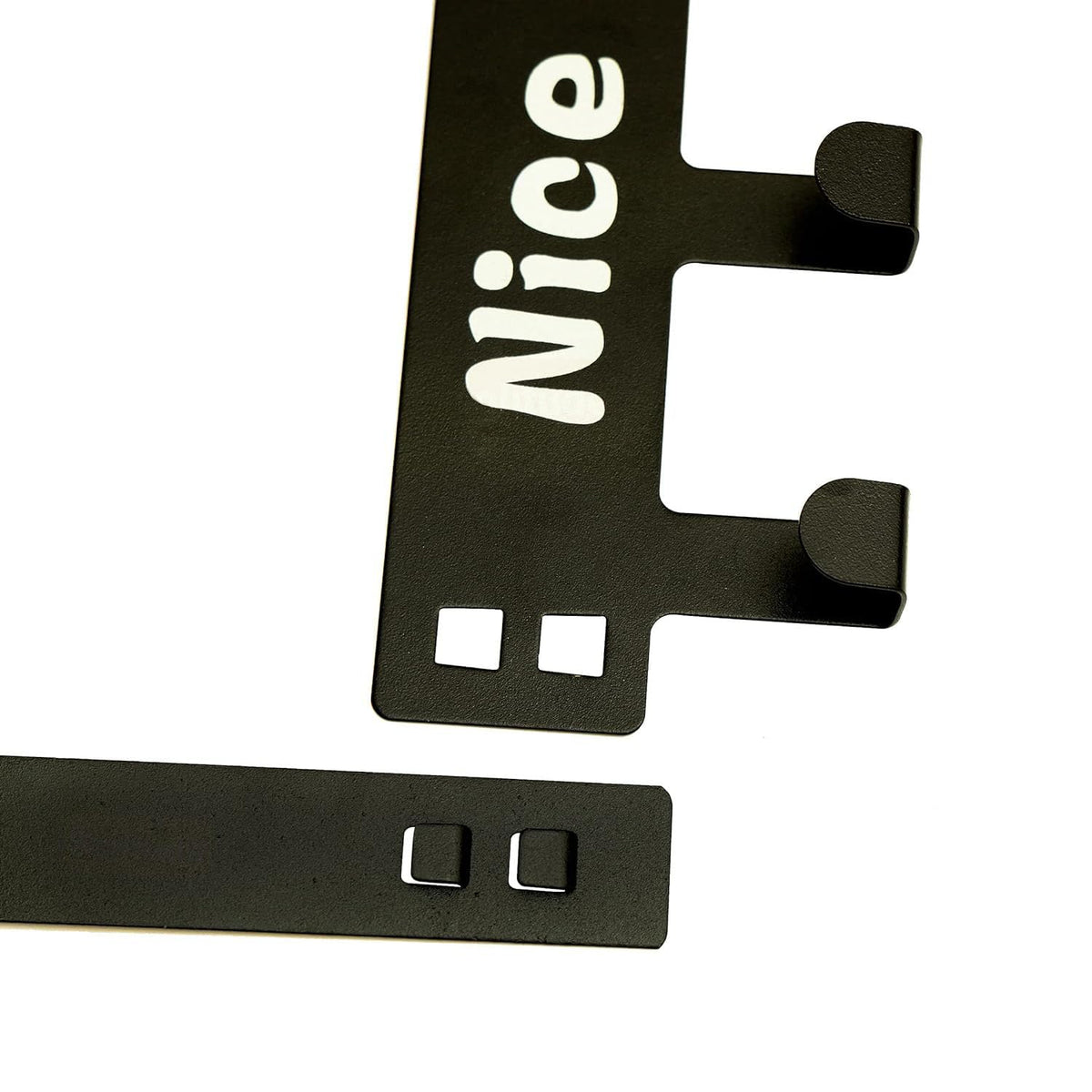 Space Saving Over The Door Hanging Hooks for Towel