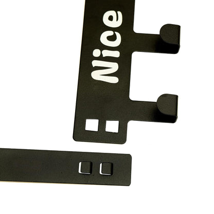 Space Saving Over The Door Hanging Hooks for Towel