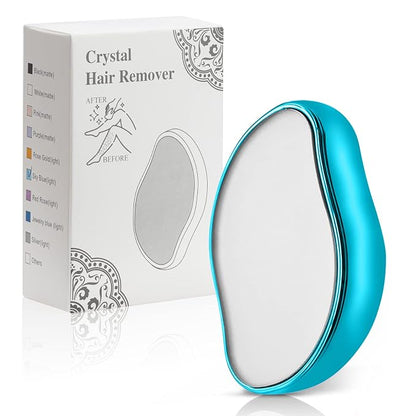 Crystal Hair Eraser