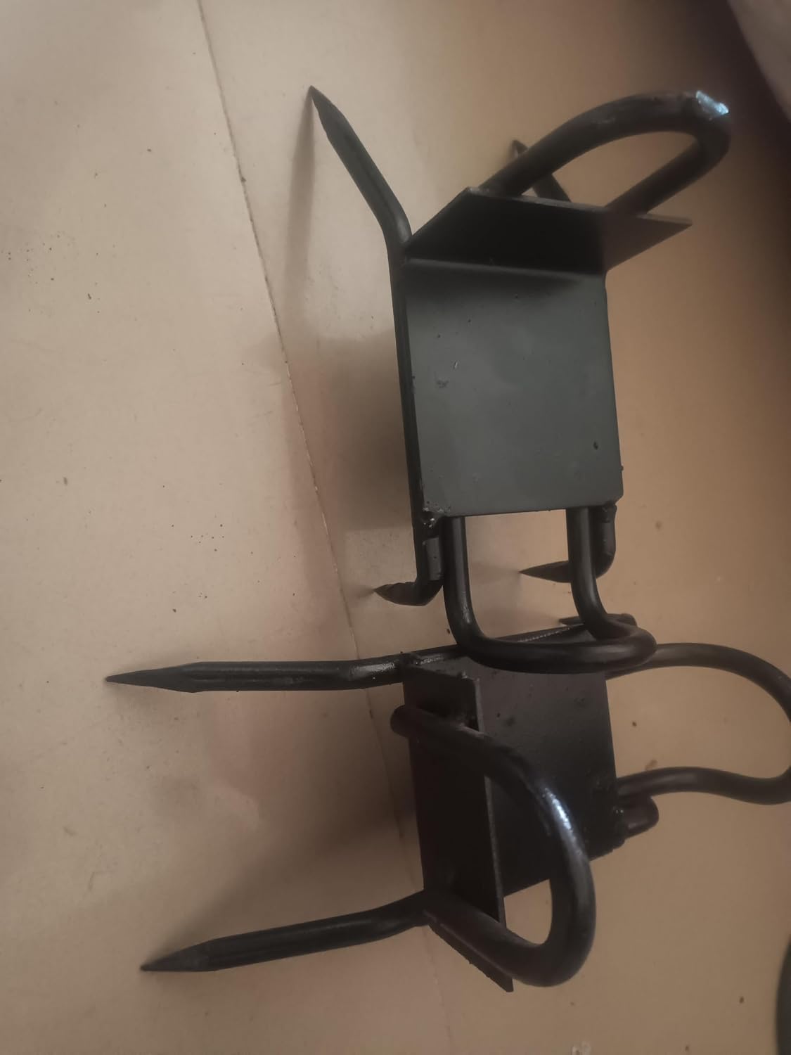 1 Pair Tree Climbing Tool