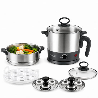 1.5L Multi-Purpose Electric Cooker
