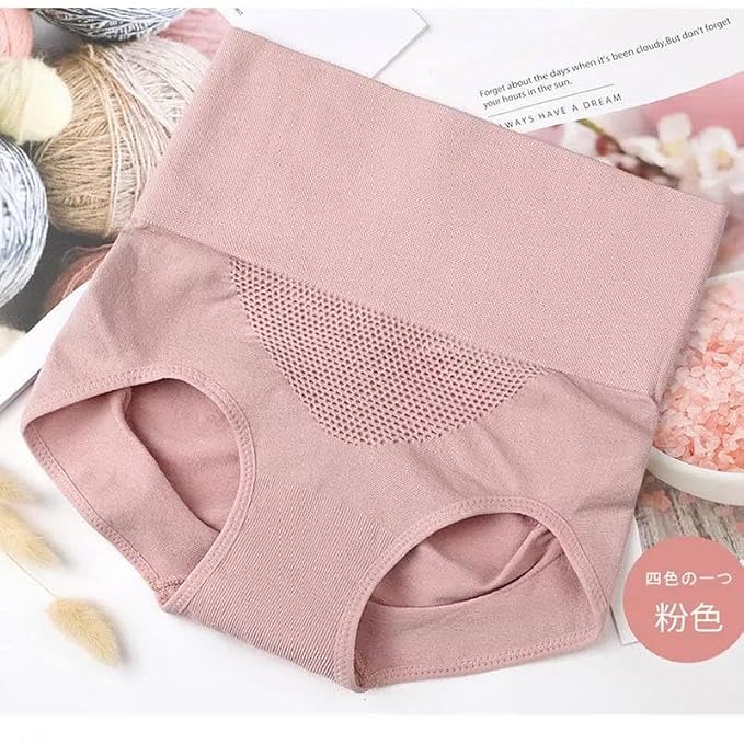 Tiring Tuesday Mid Waist Hipster Panty in Mint Green