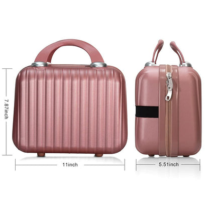 Cosmetic Travel Bag
