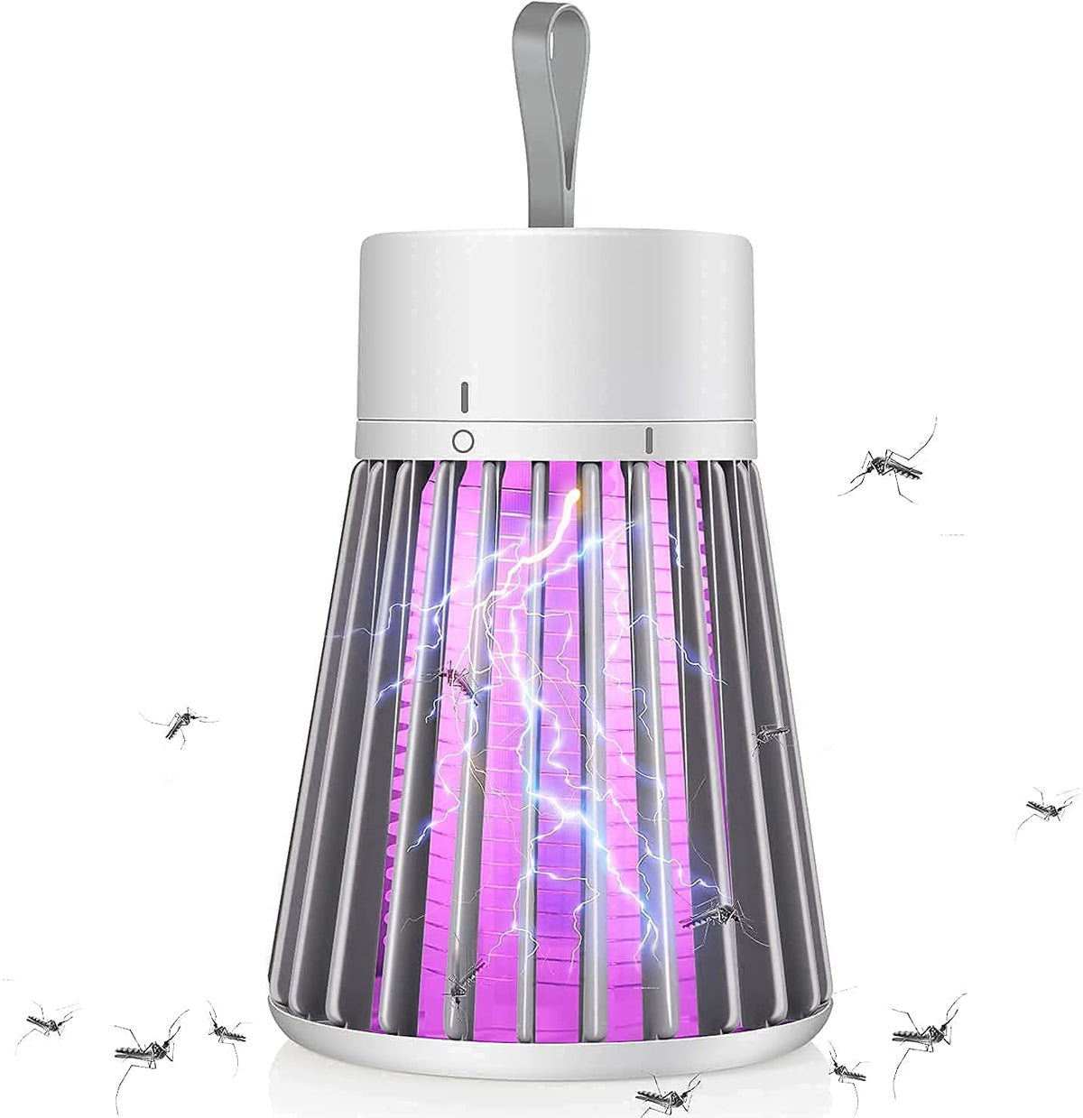 2 In 1 Mosquito Killer & Pest Repellent Machine