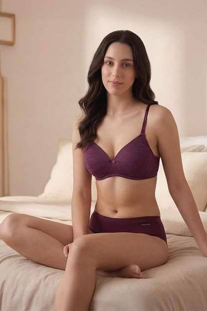 Pack of 3 Low Waist Bikini Panties