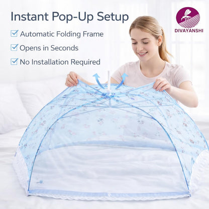 Baby Mosquito Net for Bed