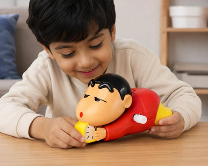 Shinchan Crawling Toy