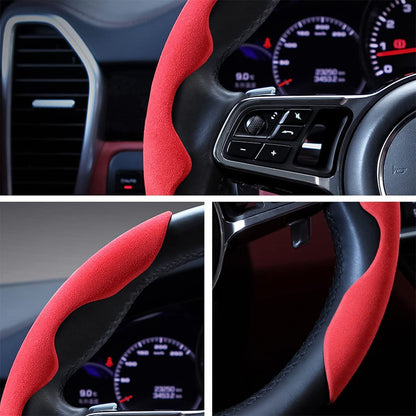 Steering Wheel Cover