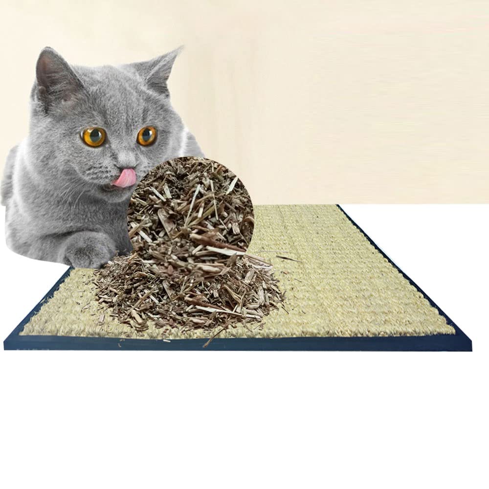 Cat Scratcher Mat