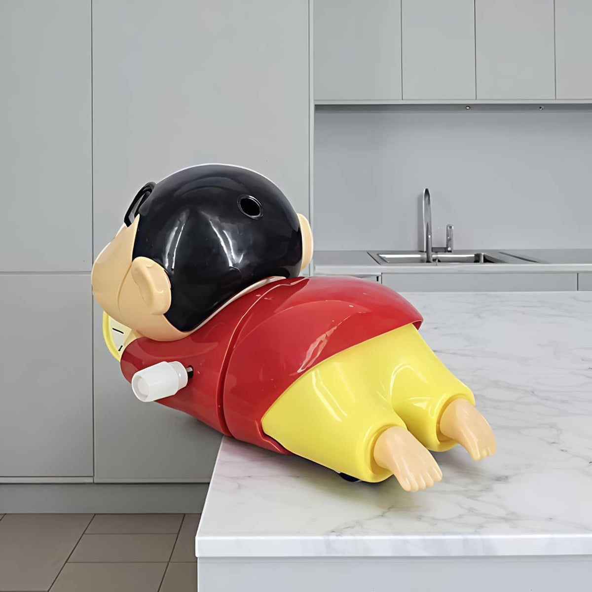 Shinchan Crawling Toy