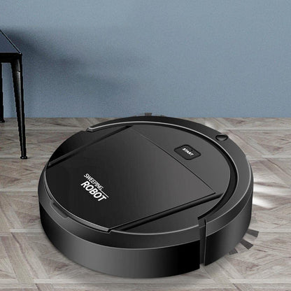 Vacuum Cleaner Sweeping Robot