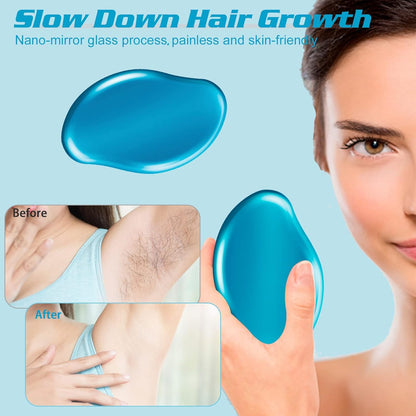 Crystal Hair Eraser