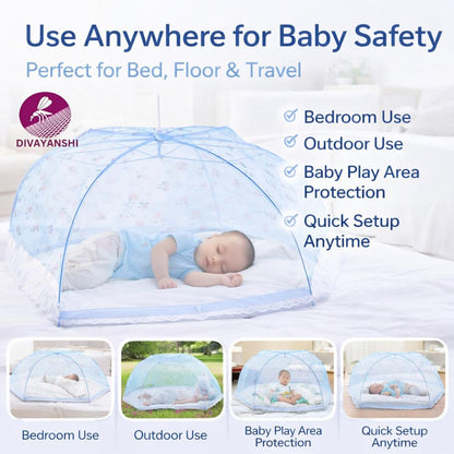 Baby Mosquito Net for Bed