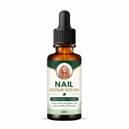 Nail Growth And Repair Serum (Pack of 1)