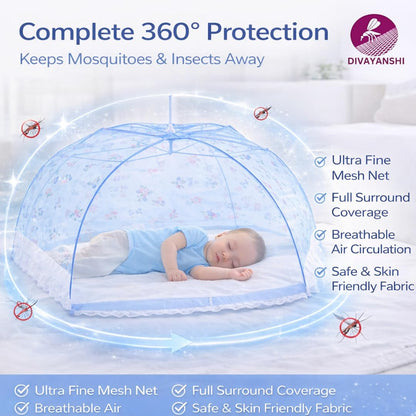Baby Mosquito Net for Bed