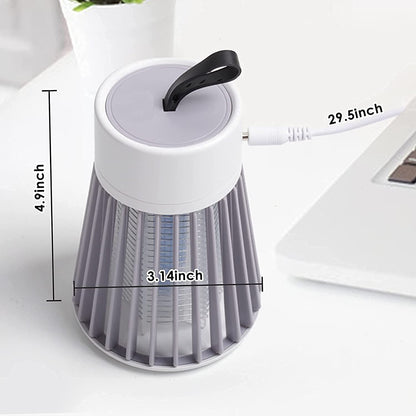 2 In 1 Mosquito Killer & Pest Repellent Machine