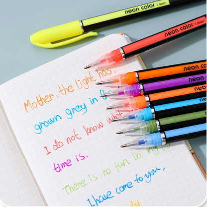 Glitter Gel Pen