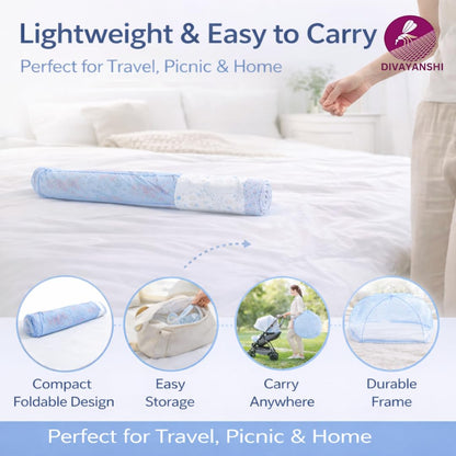 Baby Mosquito Net for Bed