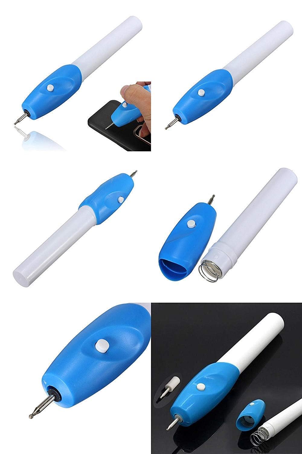 Electric Engraving Tool (HT5)