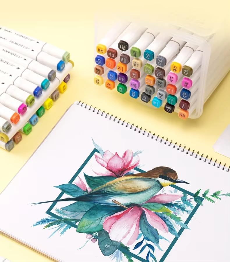 Magic Light Drawing Pen