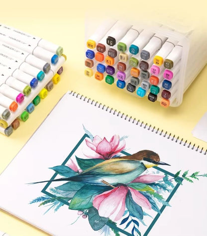 Magic Light Drawing Pen