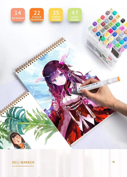 Magic Light Drawing Pen