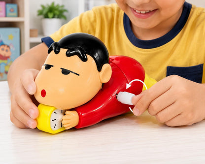 Shinchan Crawling Toy