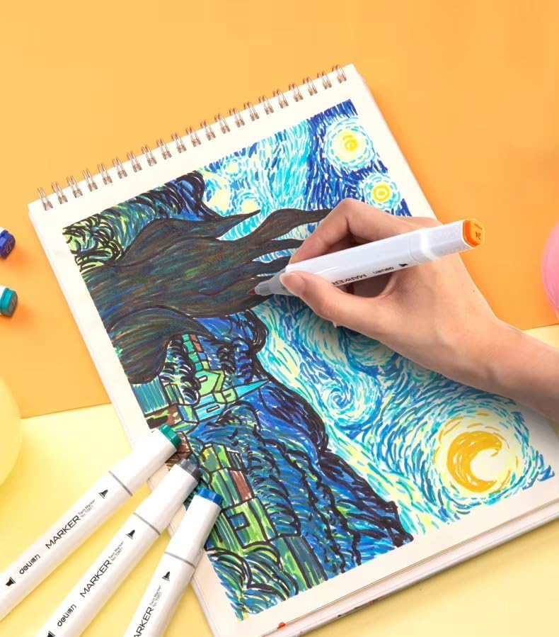 Magic Light Drawing Pen