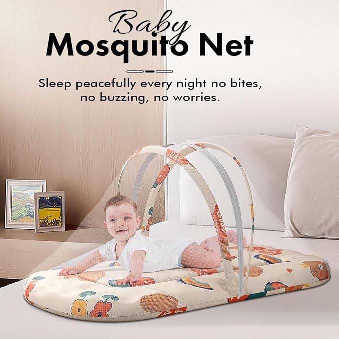 Baby Mosquito Net for Bed