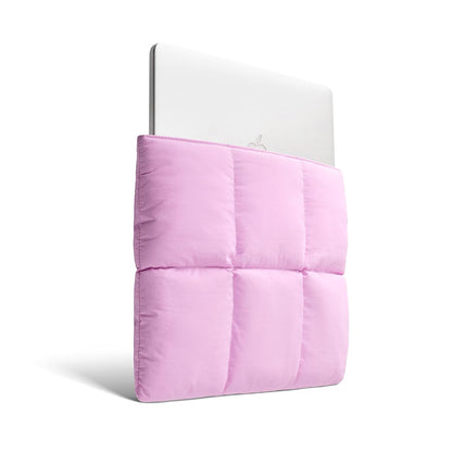 Puffer Laptop Sleeve