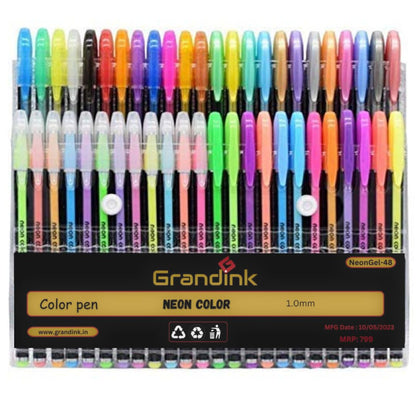 Glitter Gel Pen
