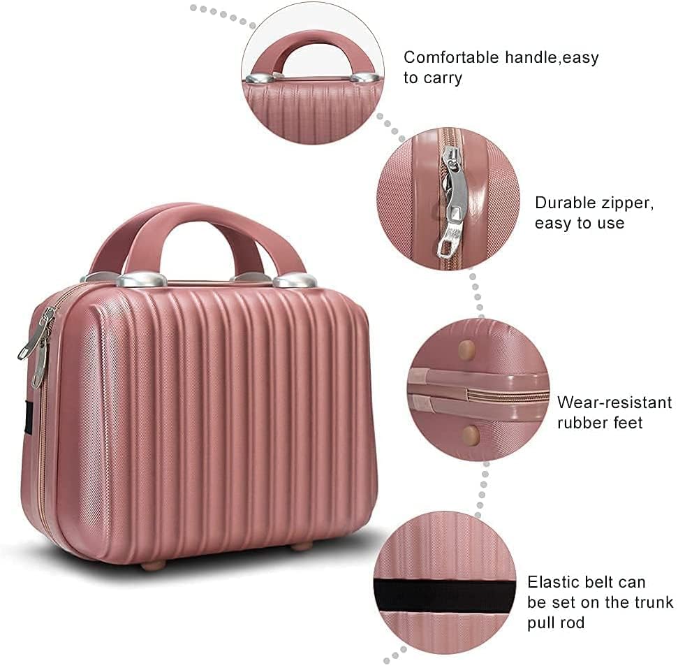 Cosmetic Travel Bag