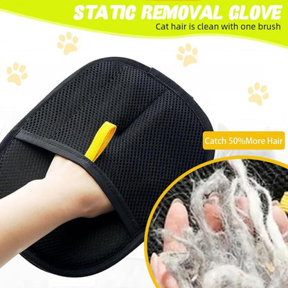 Pet Hair Removal Glove