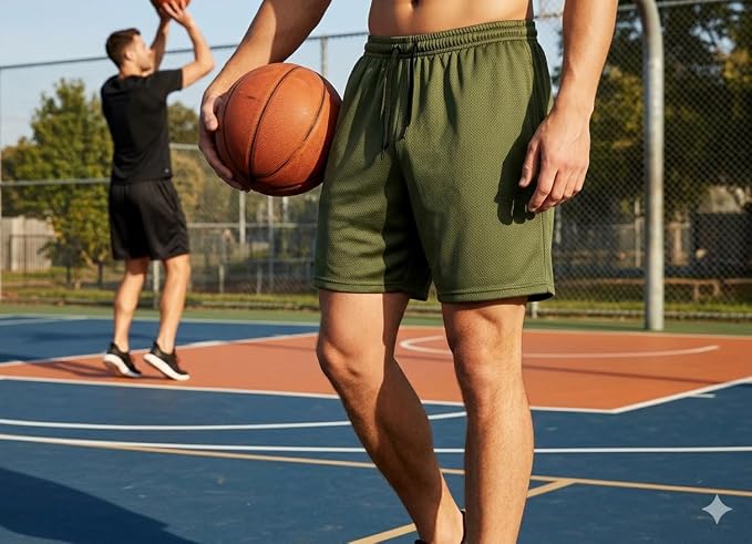 2 Comfortable Cotton Rich Shorts For Mens With Free Leatherite Wallet And Digital Watch