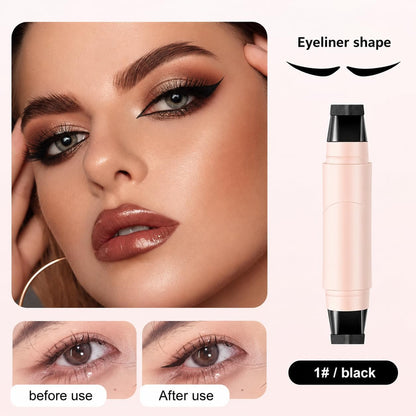 Perfect Wing Eyeliner Stamp