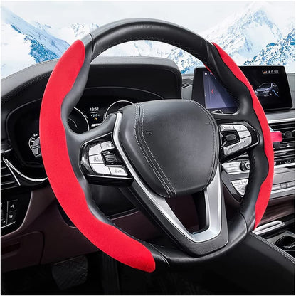 Steering Wheel Cover