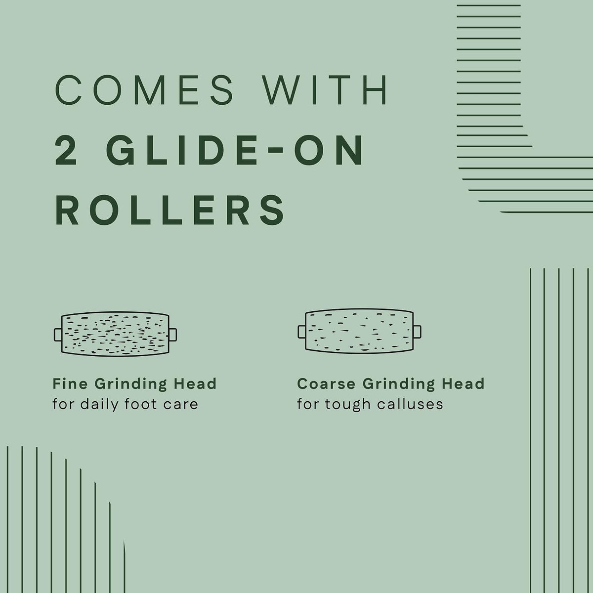 Electric Callus Remover