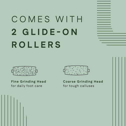 Electric Callus Remover