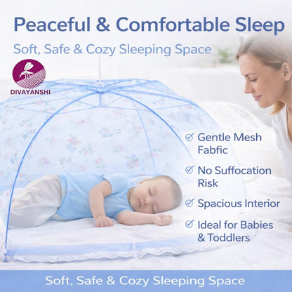 Baby Mosquito Net for Bed