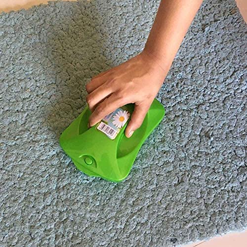 Carpet Cleaner 3 Roller